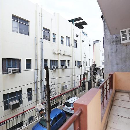 מלון Oyo Flagship 14774 Sector 14 גורגאון מראה חיצוני תמונה